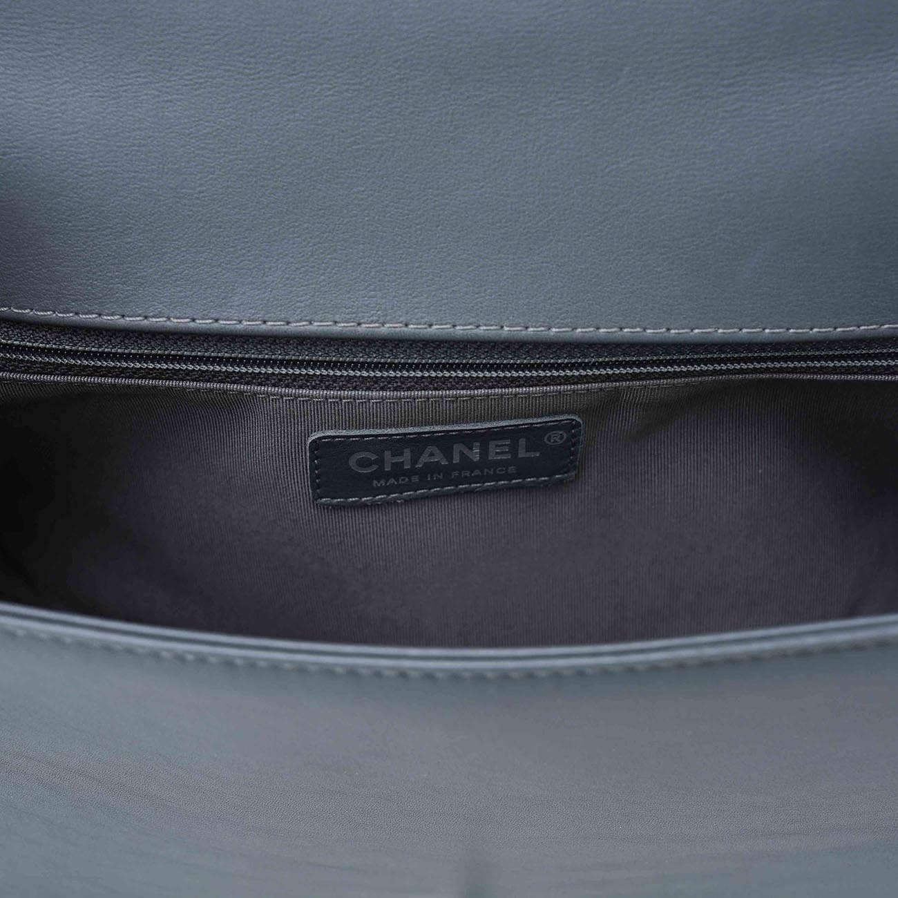 CHANEL(USED)샤넬 시즌 와일드 스티치 보이샤넬 숄더백